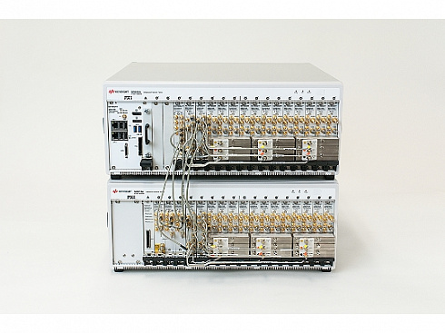 Keysight M9485A
