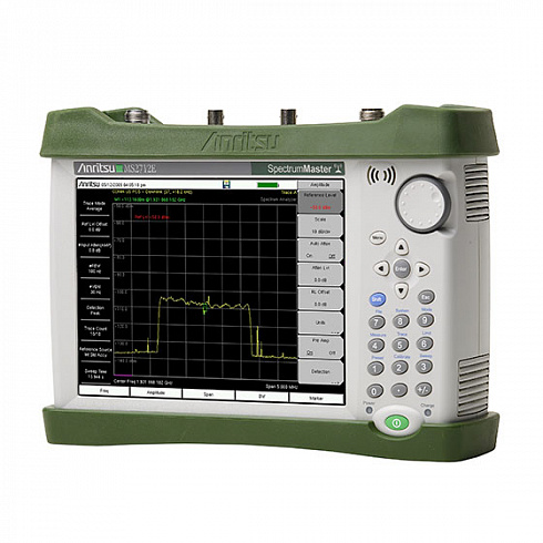Anritsu MS271xE