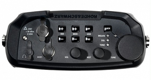 R&S PR100