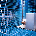 Оборудование для испытаний на ЭМС Оборудование для испытаний на ЭМС