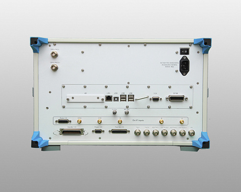 Saluki серия S3602
