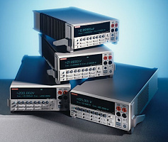 Keithley серии 2400