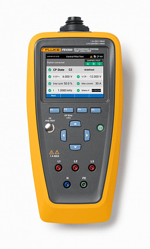 Fluke FEV350