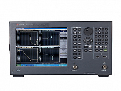Keysight E5063A