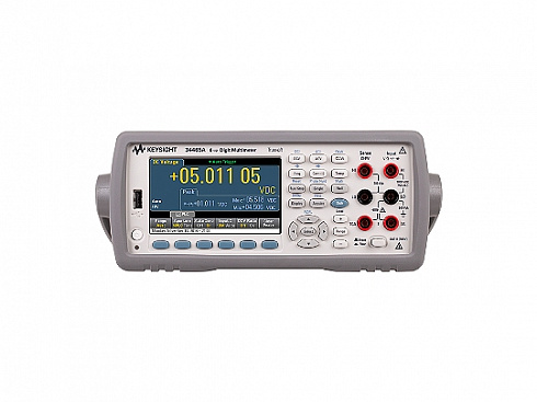 Keysight 34465A