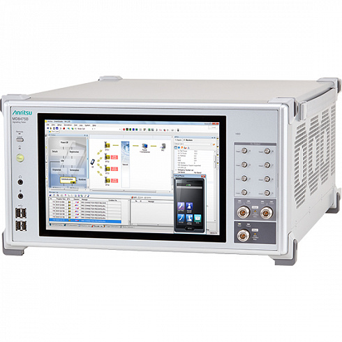 Anritsu MD8475B