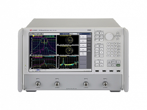 Keysight E5080A