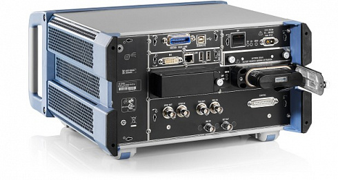 R&S CMA180