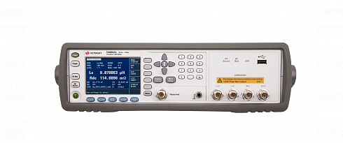 Keysight E4980AL