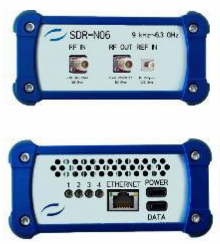 SDR-N