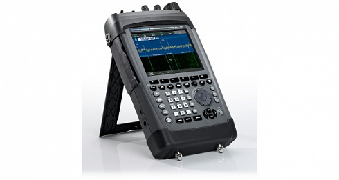 R&S PR100