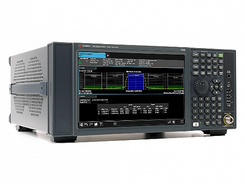 Keysight N9000B