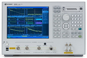 Keysight E5052B