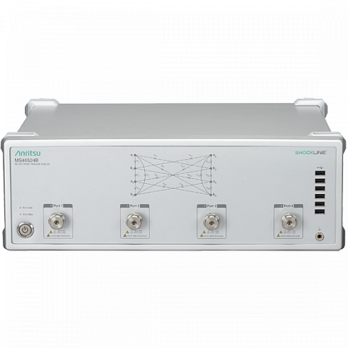 Anritsu MS46524B