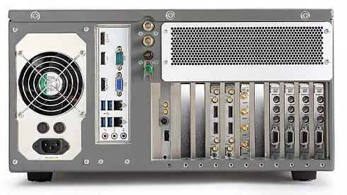 Keithley 4200A-SCS