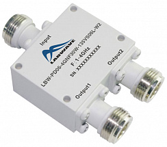 Labwave LBW-PD06-4GNF30W-135VS06L-W2