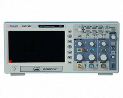 Saluki серия DSO2000