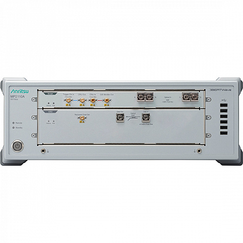 Anritsu MP2110A
