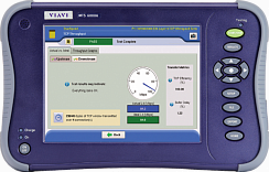 VIAVI MTS6000/6000A/6000AV2