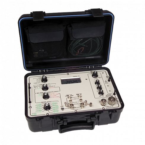 VIAVI (Aeroflex) PSD Fuel Quantity Test Sets