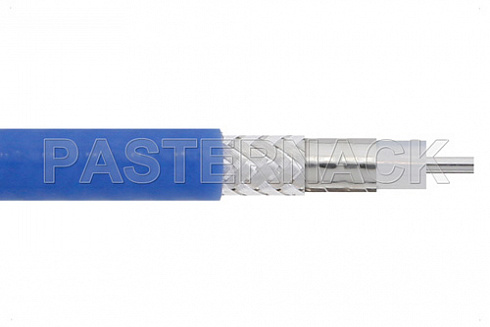 PE Pasternack Кабели коаксиальные PE-P141HF