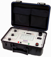 VIAVI (Aeroflex) PSD Fuel Quantity Test Sets