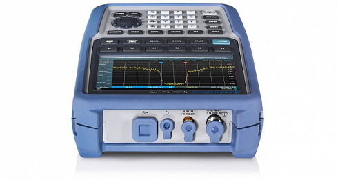 R&S FPH