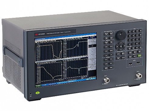 Keysight E5063A