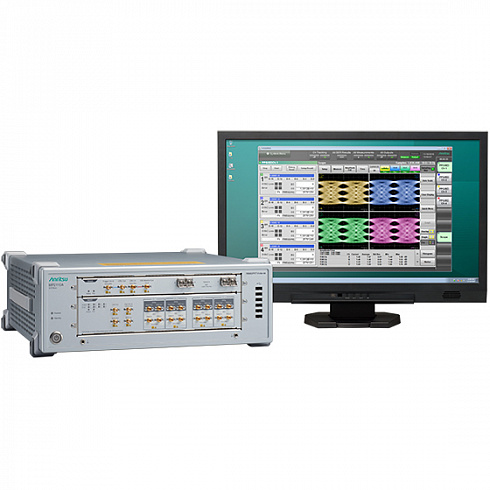 Anritsu MP2110A
