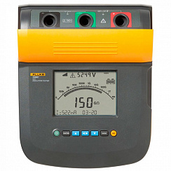 FLUKE 1555/1550C