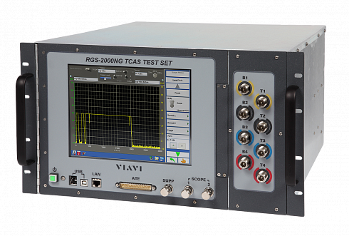 VIAVI (Aeroflex) RGS-2000NG