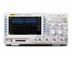 Rigol серии DS1000