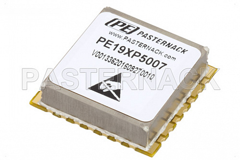 PE Pasternack Осциллятор PE19XP5007