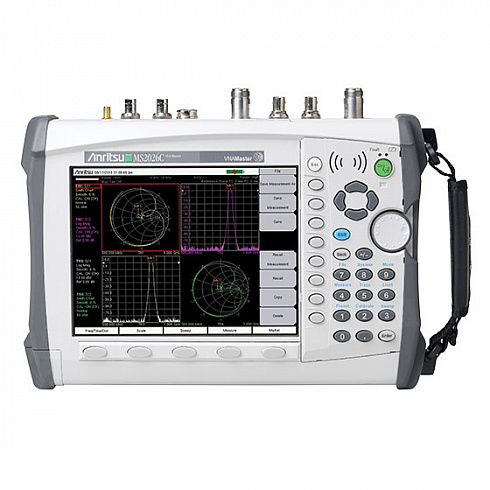 Anritsu MS202xC/MS203xC
