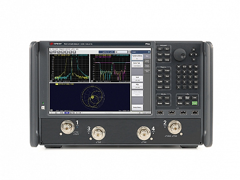 Keysight N5225B