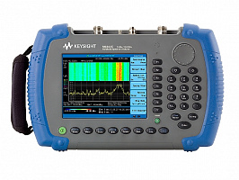 Keysight N9343C