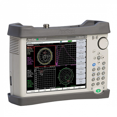 Anritsu MS202xB/MS203xB