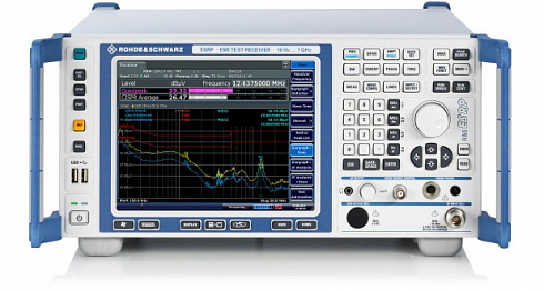 R&S ESRP