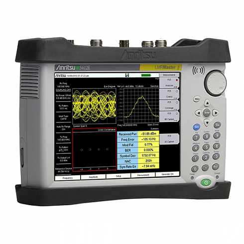 Anritsu S412E