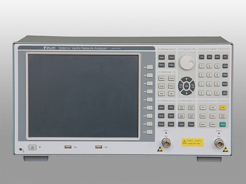 Saluki S3601A/B