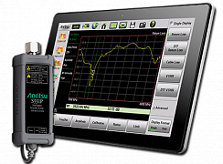 Anritsu S331P