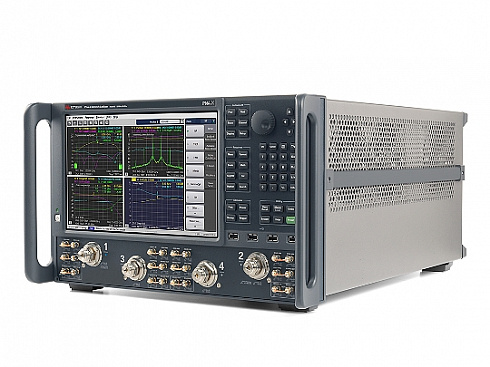 Keysight N5245B