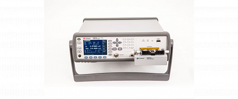 Keysight E4980AL