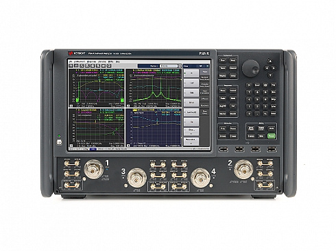 Keysight N5242B
