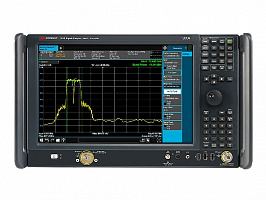 Keysight N9041B