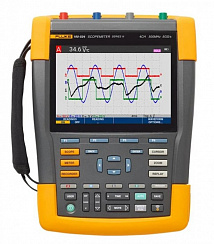 Fluke 190 ScopeMeter