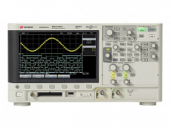 Keysight InfiniiVision 2000X