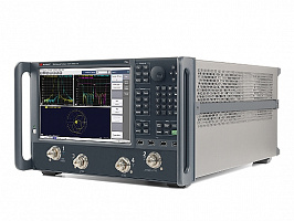 Keysight N5227B