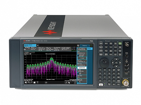 Keysight N9030B