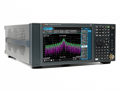 Keysight N9030B